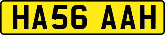 HA56AAH