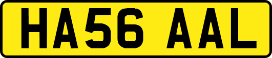 HA56AAL