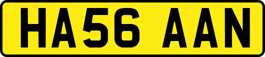 HA56AAN