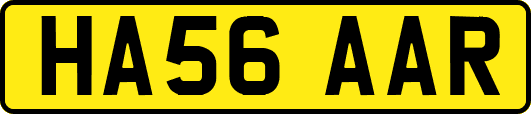 HA56AAR
