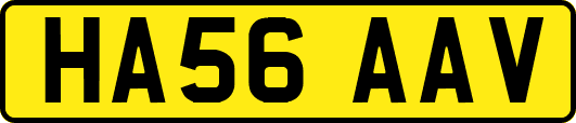 HA56AAV