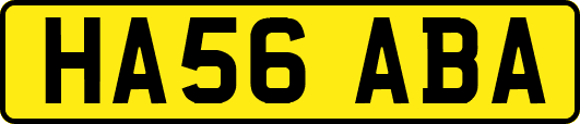 HA56ABA