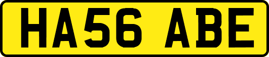 HA56ABE