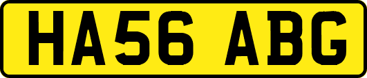 HA56ABG