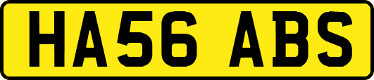 HA56ABS