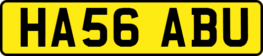 HA56ABU