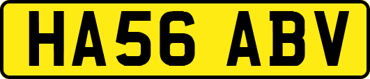 HA56ABV