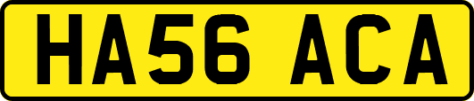 HA56ACA