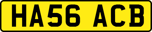 HA56ACB