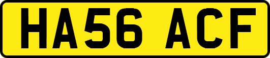 HA56ACF