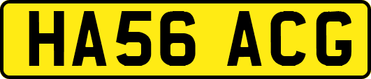 HA56ACG