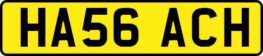 HA56ACH