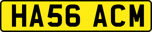 HA56ACM