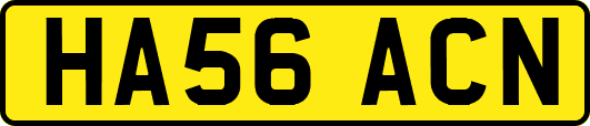 HA56ACN