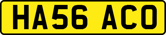 HA56ACO