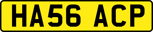 HA56ACP