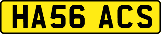 HA56ACS