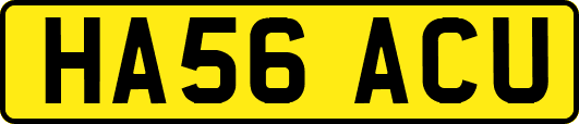 HA56ACU