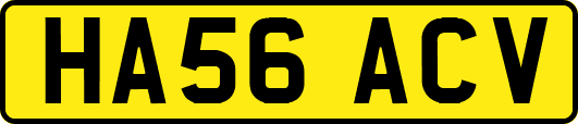 HA56ACV