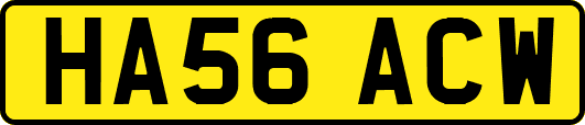 HA56ACW