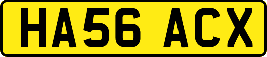HA56ACX