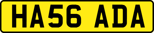 HA56ADA