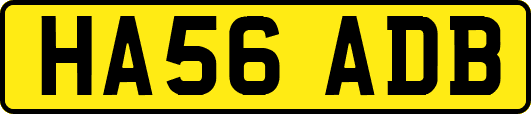 HA56ADB