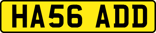 HA56ADD