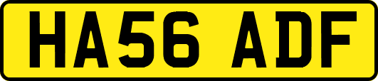 HA56ADF
