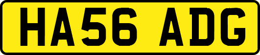 HA56ADG