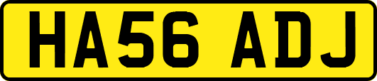 HA56ADJ