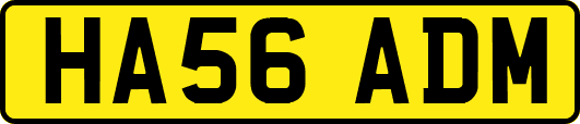 HA56ADM