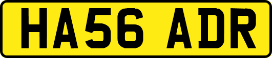 HA56ADR