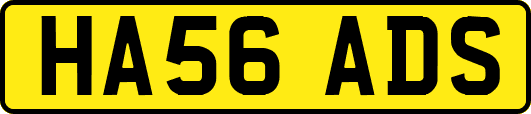 HA56ADS