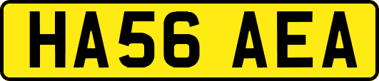 HA56AEA