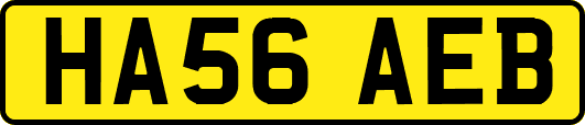 HA56AEB