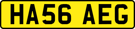 HA56AEG
