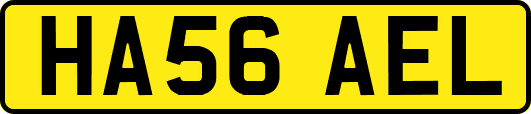 HA56AEL