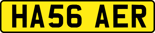 HA56AER