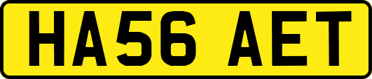 HA56AET