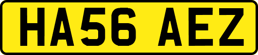 HA56AEZ