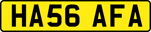 HA56AFA