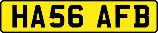 HA56AFB