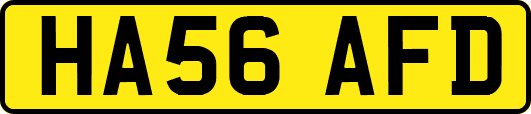 HA56AFD