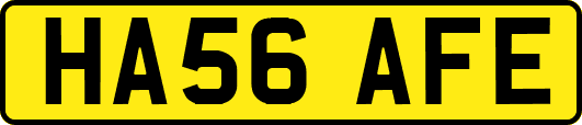 HA56AFE