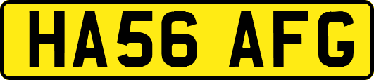 HA56AFG