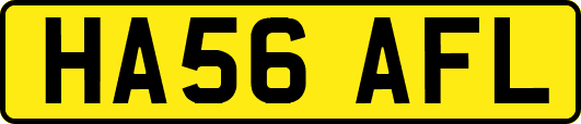 HA56AFL