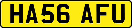 HA56AFU