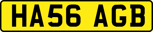 HA56AGB