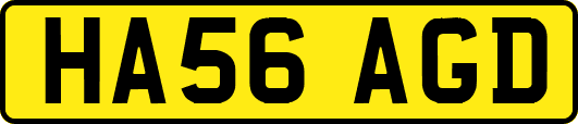 HA56AGD